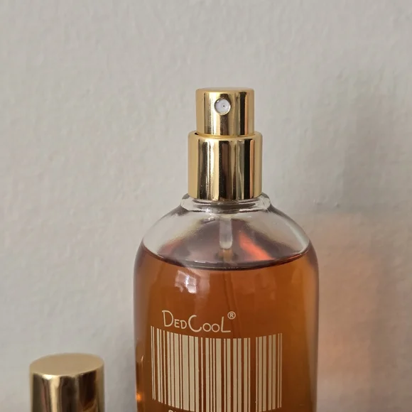 DedCool Sunlit Blooms Eau de Parfum 50ml - Picture 5 of 6
